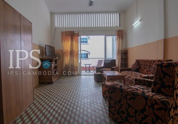 2 Bedroom Apartment  For Rent - Daun Penh, Phnom Penh thumbnail