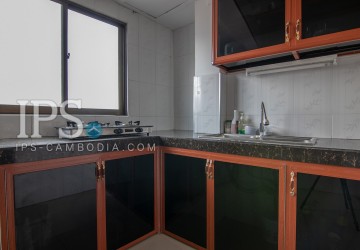 2 Bedroom Apartment  For Rent - Daun Penh, Phnom Penh thumbnail