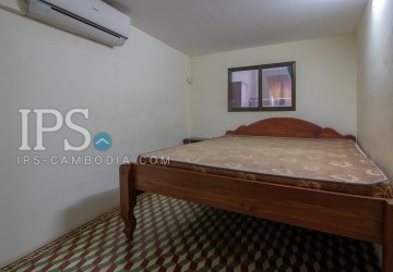 2 Bedroom Apartment  For Rent - Daun Penh, Phnom Penh thumbnail