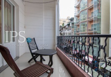 2 Bedroom Apartment  For Rent - Daun Penh, Phnom Penh thumbnail