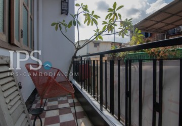 Renovated 1 Bedroom Apartment For Rent - Chakto Mukh, Phnom Penh thumbnail