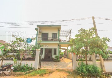 3 Bedroom Villa For Sale - Siem Reap thumbnail