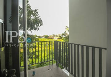 1 Bedroom Apartment For Rent - Slor Kram, Siem Reap thumbnail