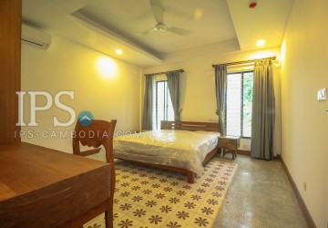 1 Bedroom Apartment For Rent - Slor Kram, Siem Reap thumbnail