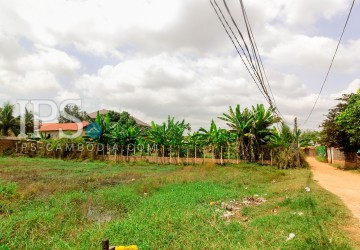  910sqm Land For Sale - Slor Kram, Siem Reap thumbnail