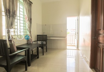 1 Bedroom Apartment For Rent - Svay DongKum, Siem Reap thumbnail