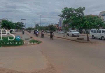  480 sq.m. Land For Sale - Svay Dangkum, Siem Reap thumbnail