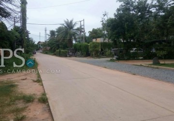  480 sq.m. Land For Sale - Svay Dangkum, Siem Reap thumbnail