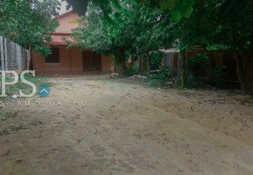  480 sq.m. Land For Sale - Svay Dangkum, Siem Reap thumbnail