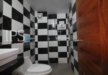5 Bedroom House For Rent - Sambour, Siem Reap thumbnail