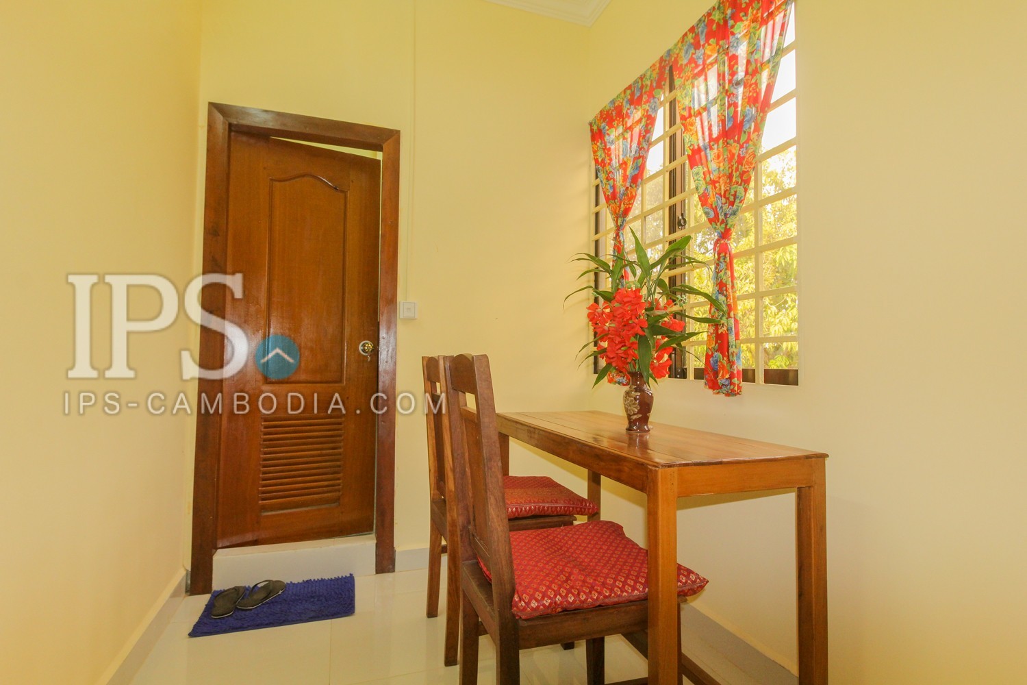 2 Room Villa For Rent in Kak Chak, Siem Reap - Image 3