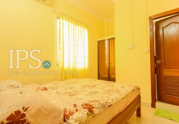 2 Room Villa For Rent in Kak Chak, Siem Reap thumbnail