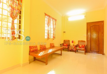 2 Room Villa For Rent in Kak Chak, Siem Reap thumbnail