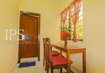 2 Room Villa For Rent in Kak Chak, Siem Reap thumbnail