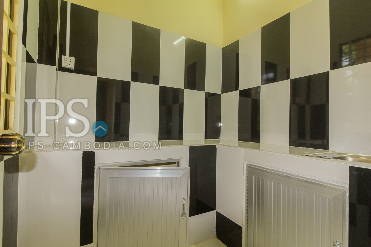 2 Room Villa For Rent in Kak Chak, Siem Reap - Image 8