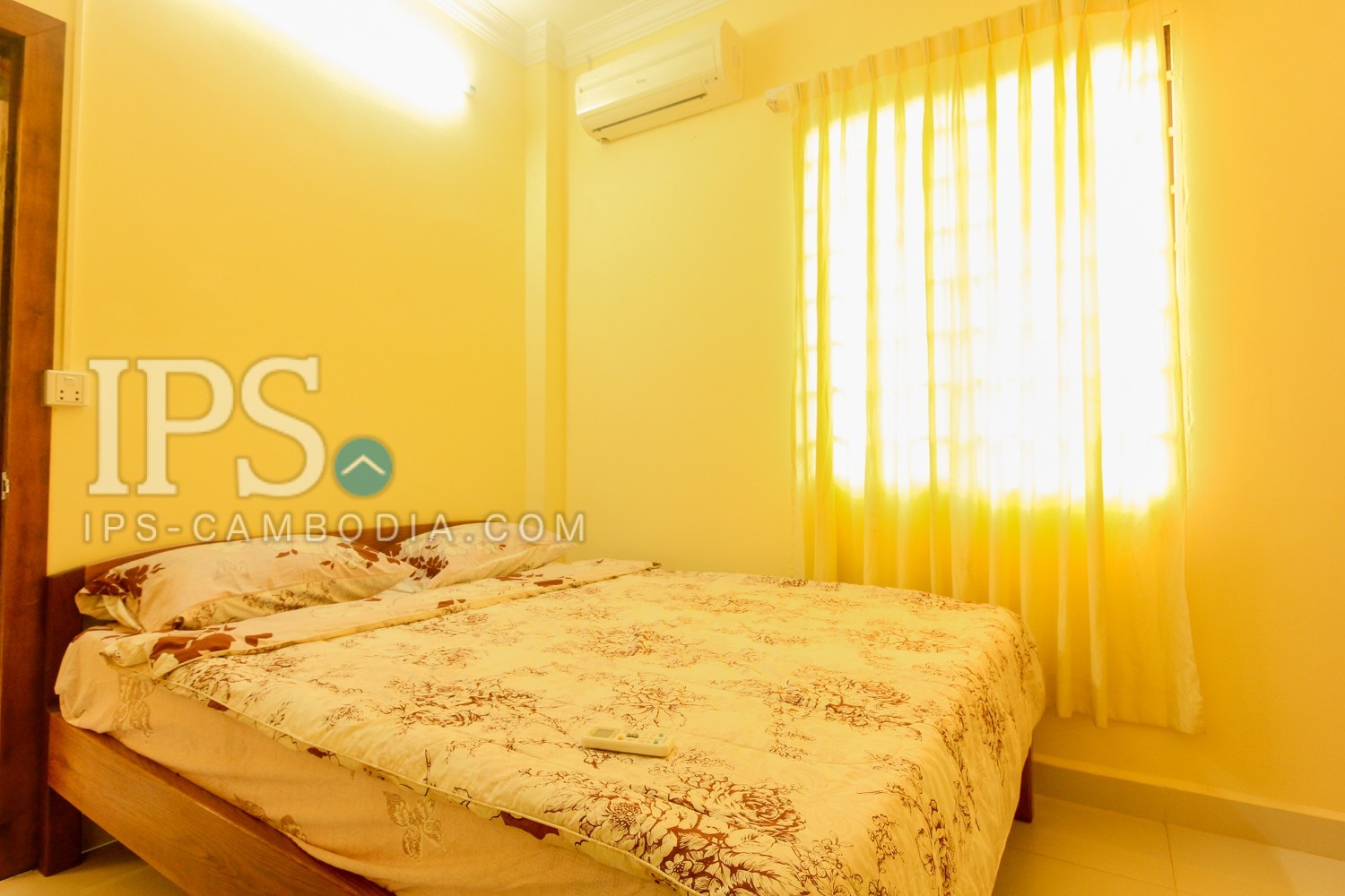 2 Room Villa For Rent in Kak Chak, Siem Reap - Image 6