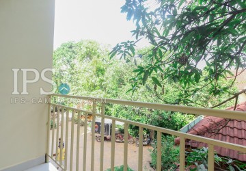 2 Room Villa For Rent in Kak Chak, Siem Reap thumbnail