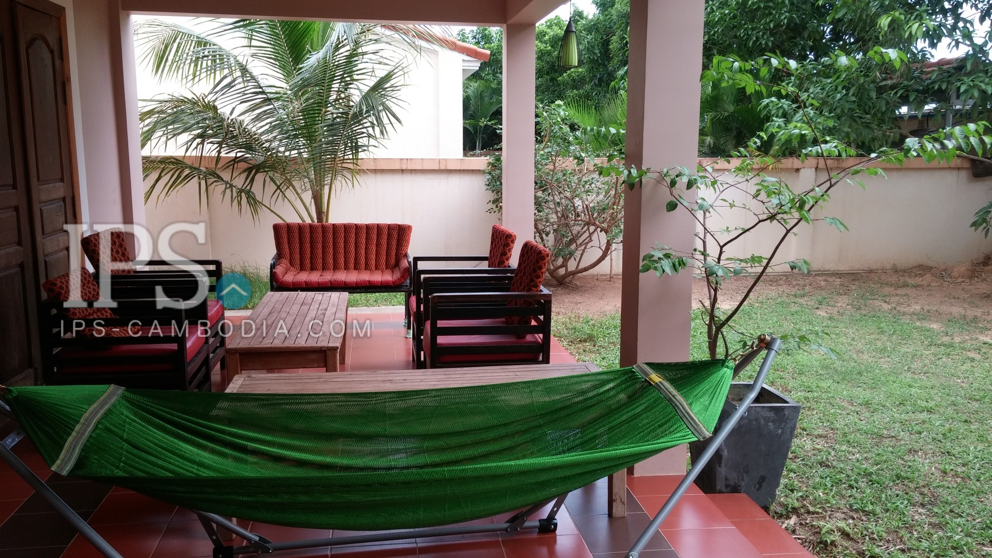 4 Bedroom Villa For Sale - Svay Dangkum, Siem Reap - Image 15