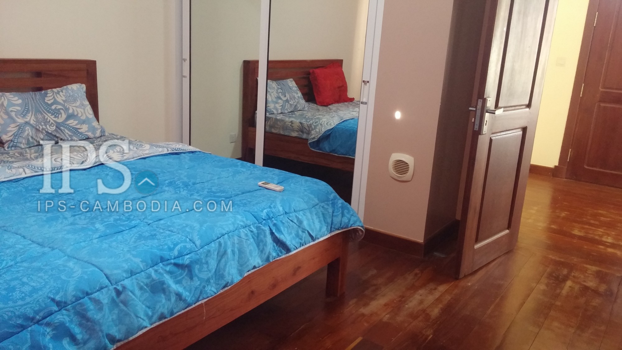 4 Bedroom Villa For Sale - Svay Dangkum, Siem Reap - Image 13