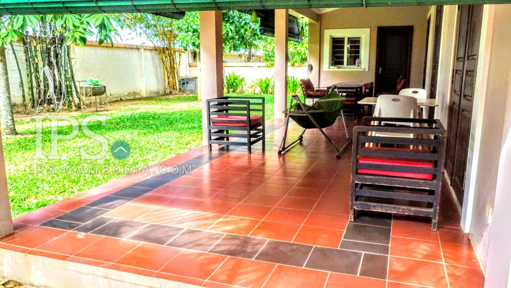 4 Bedroom Villa For Sale - Svay Dangkum, Siem Reap - Image 16