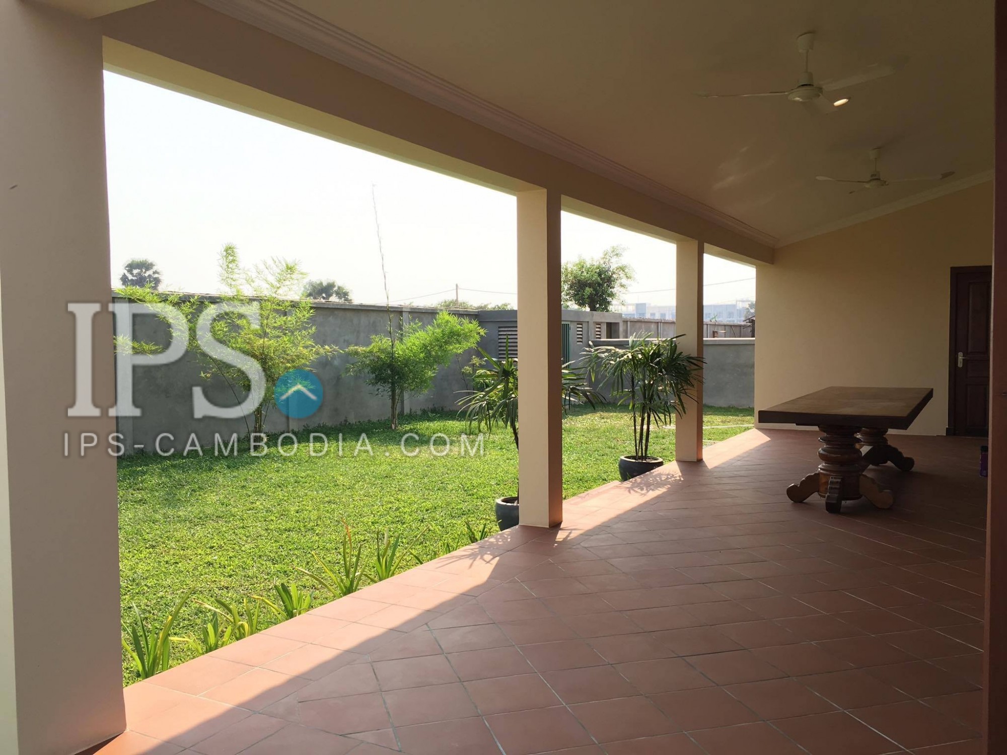 4 Bedroom Villa For Sale - Svay Dangkum, Siem Reap - Image 7