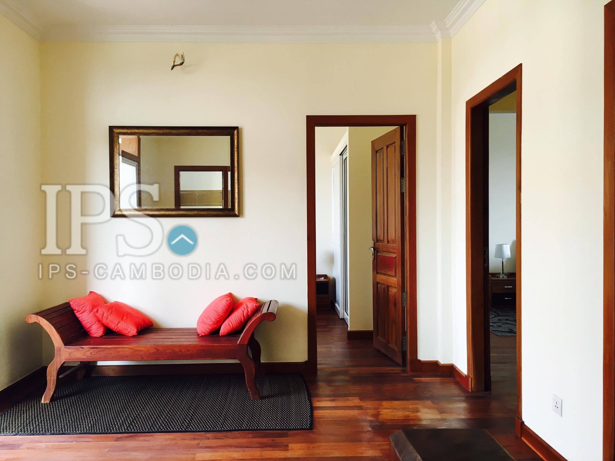 4 Bedroom Villa For Sale - Svay Dangkum, Siem Reap - Image 5