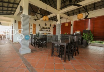 8 Rooms Boutique Hotel For Rent - Sala Kamreuk, Siem Reap thumbnail