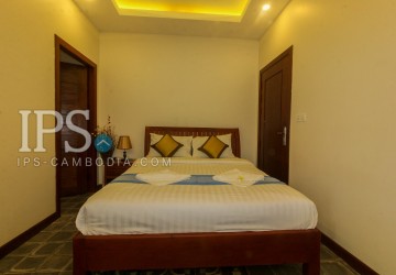 8 Rooms Boutique Hotel For Rent - Sala Kamreuk, Siem Reap thumbnail