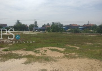 5,758 sqm Land For Rent - Porng Teuk, Phnom Penh thumbnail