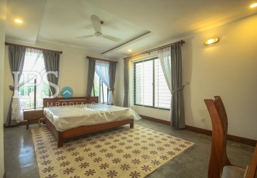 2 Bedroom Apartment For Rent - Slor Kram, Siem Reap thumbnail