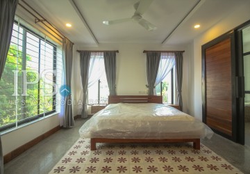 2 Bedroom Apartment For Rent - Slor Kram, Siem Reap thumbnail