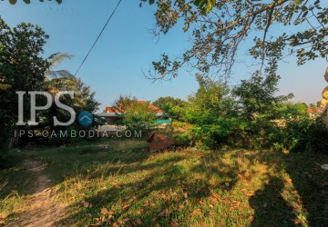 Land  For Sale - Svay Dangkum, Siem Reap thumbnail