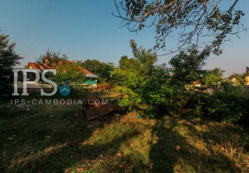 Land  For Sale - Svay Dangkum, Siem Reap thumbnail