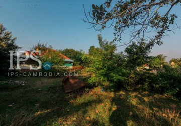 Land  For Sale - Svay Dangkum, Siem Reap thumbnail