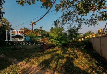 Land  For Sale - Svay Dangkum, Siem Reap thumbnail