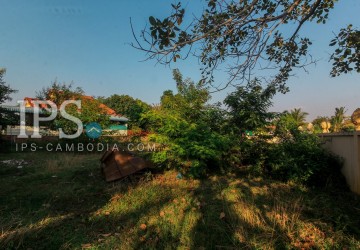 Land  For Sale - Svay Dangkum, Siem Reap thumbnail