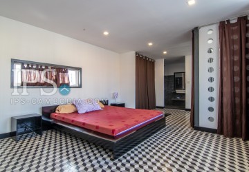2 Bedroom Apartment  For Rent - BKK 2, Phnom Penh thumbnail
