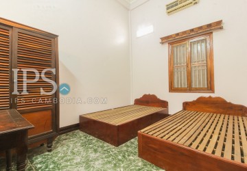 11 Room Villa For Sale - Svay Dangkum, Siem Reap thumbnail