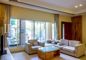 2 Bedroom Twin Villa For Rent- Bassac Garden City, Tonle Bassac, Phnom Penh thumbnail