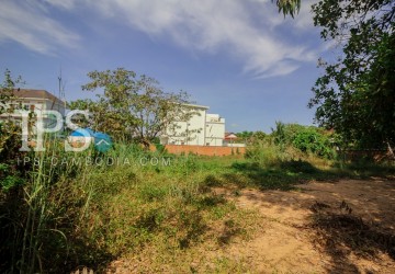  1,239 sq.m Land For Sale - Svay Dangkum, Siem Reap thumbnail