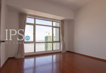 33rd Floor 2 Bedroom Penthouse Condo For Sale - D.I Riviera, Tonle Bassac, Phnom Penh thumbnail