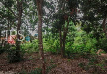 870sqm Land For Sale - Slor Kram, Siem Reap thumbnail