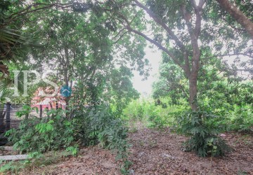 870sqm Land For Sale - Slor Kram, Siem Reap thumbnail