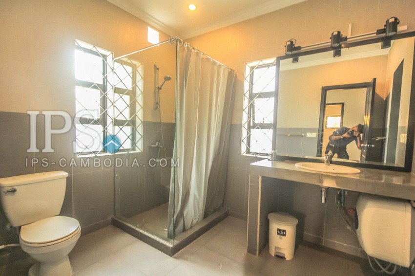 2 Bedroom Apartment For Rent - Siem Reap