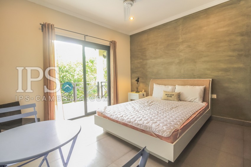 2 Bedroom Apartment For Rent - Siem Reap