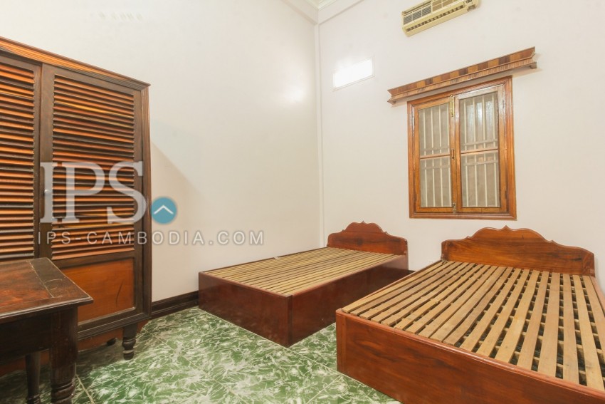 11 Room Villa For Sale - Svay Dangkum, Siem Reap