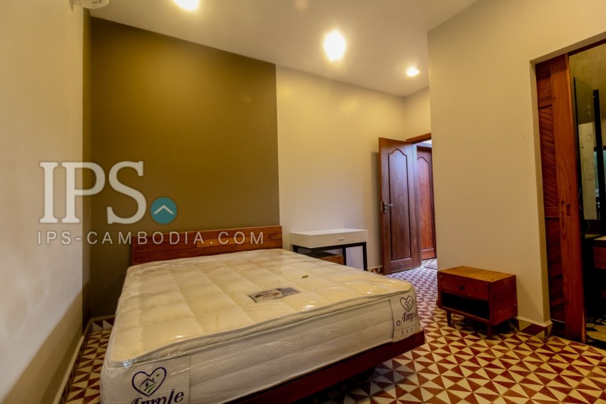 5 Bedroom Apartment For Sale - Svay Dangkum, Siem Reap