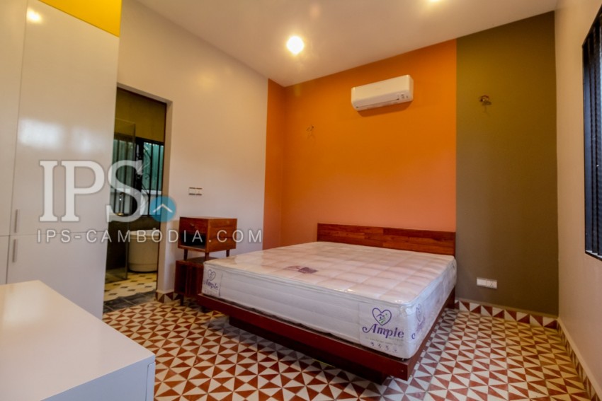 5 Bedroom Apartment For Sale - Svay Dangkum, Siem Reap