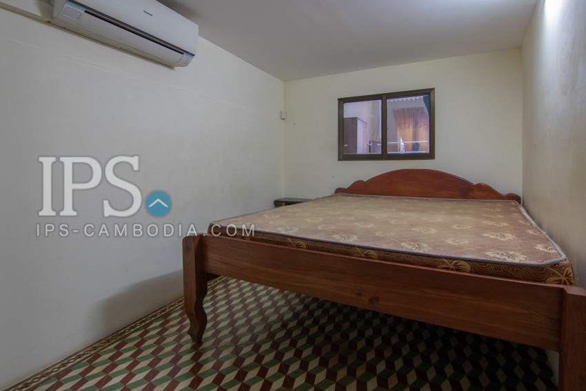 2 Bedroom Apartment  For Rent - Daun Penh, Phnom Penh