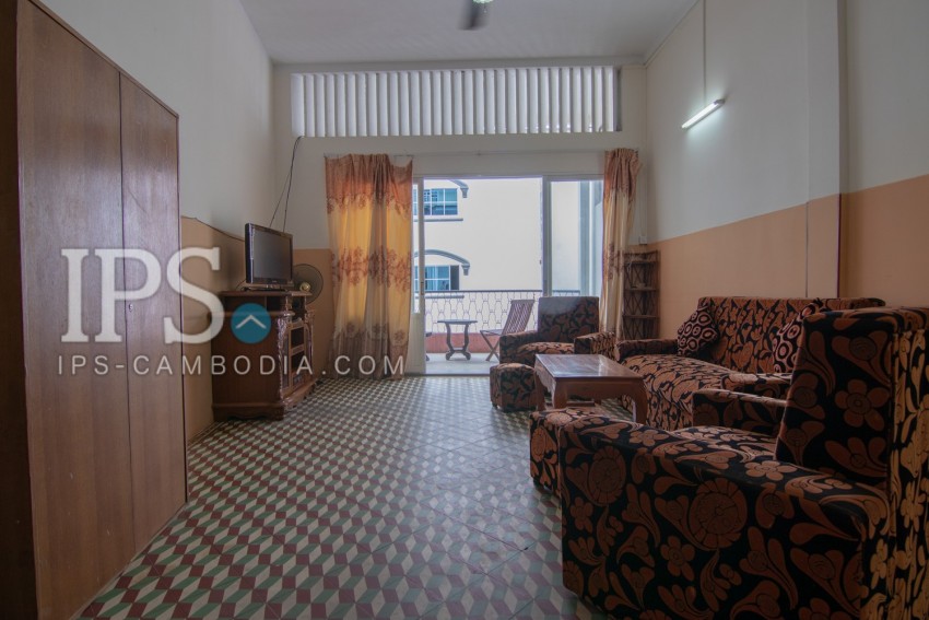 2 Bedroom Apartment  For Rent - Daun Penh, Phnom Penh